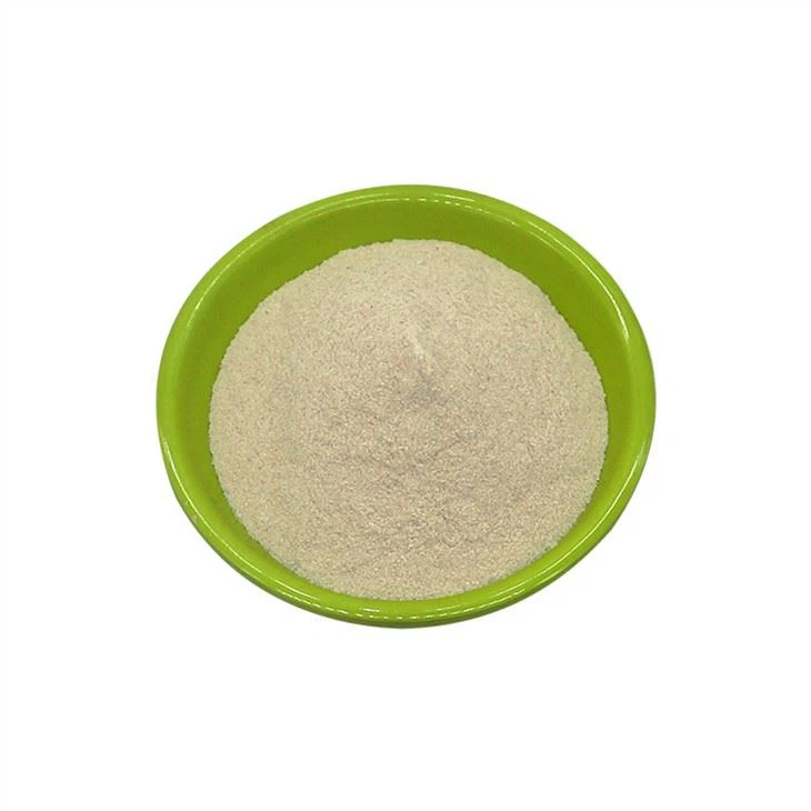 Freeze Dried Banana Powder