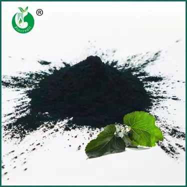 Na čo sa sodno-meďnatý chlorofylín používa?
