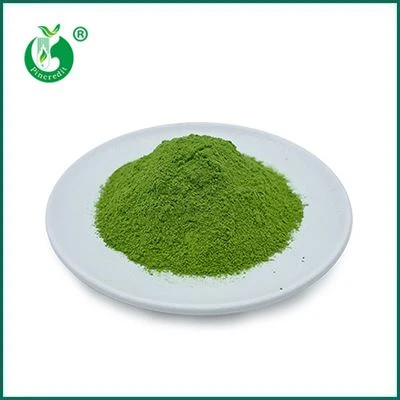 Zelený čaj Matcha
